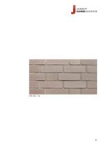 JACO BRICKS  - ASSORTMENTS - 26