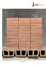 JACO BRICKS  - ASSORTMENTS - 32