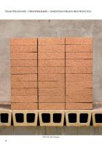 JACO BRICKS  - ASSORTMENTS - 33