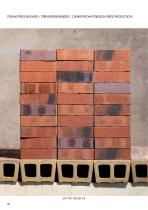 JACO BRICKS  - ASSORTMENTS - 39