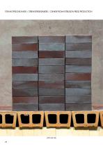 JACO BRICKS  - ASSORTMENTS - 43