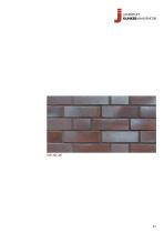 JACO BRICKS  - ASSORTMENTS - 44