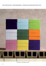 JACO BRICKS  - ASSORTMENTS - 53