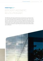 HUECK Trigon GSP - Glass-Sandwich-Façade-System - 3