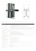 Trigon Façade System - 7