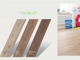 DISANO by HARO - THE DESIGN FLOOR FOR HEALTHY LIVING - 8