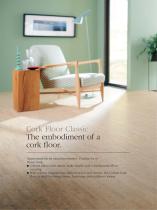 HARO cork floor - 22