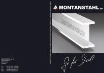 Montanstahl - 1