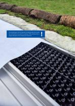 GREEN ROOF SYSTEM FOR RIB-ROOF ROOFS - 4