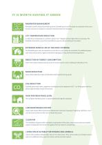 GREEN ROOF SYSTEM FOR RIB-ROOF ROOFS - 7