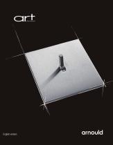 Catalogue Art d'Arnould 2011 - 1