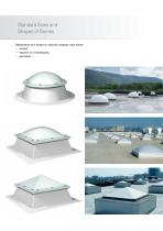 ALUX SKYLIGHTS - 10