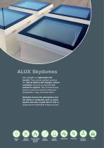 ALUX SKYLIGHTS - 2