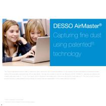 AirMaster® 2013 - 14