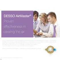 AirMaster® 2013 - 16