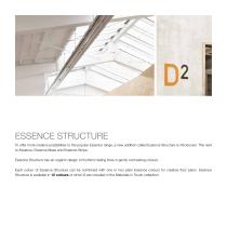 Desso Materials in Touch Brochure - 42