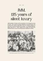 JMM, 125 years of silent luxury - 3