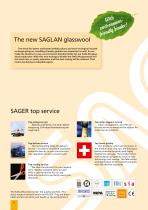 SAGLAN Catalogue - 2