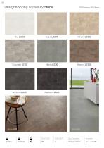 Designflooring LooseLay collection - 24