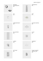Architectural Collection Catalogue 2025-11