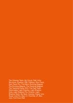 Architectural Collection Catalogue 2025-12
