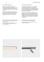 Architectural Collection Catalogue 2025-28