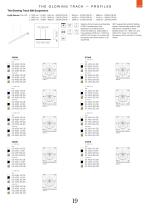 Architectural Working Catalogue 2025-21