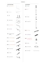 Architectural Working Catalogue 2025-4