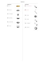Architectural Working Catalogue 2025-5