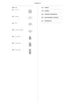 Architectural Working Catalogue 2025-7