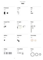 Flos Outdoor Catalogue 2025-11
