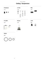 Flos Outdoor Catalogue 2025-13