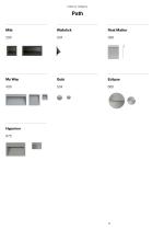 Flos Outdoor Catalogue 2025-14