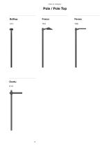 Flos Outdoor Catalogue 2025-15