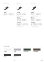 Flos Outdoor Catalogue 2025-23