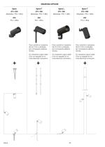 Flos Outdoor Catalogue 2025-27