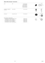 Flos Outdoor Catalogue 2025-34