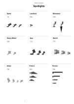 Flos Outdoor Catalogue 2025-7