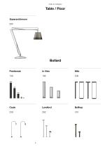 Flos Outdoor Catalogue 2025-9