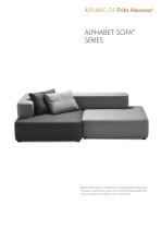 Alphabet sofa-1