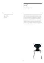 Fritz Hansen Catalogue - 20