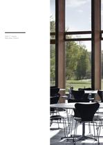 Fritz Hansen Catalogue - 29