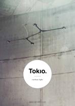 Tokio Carbon Light brochure