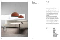 Luceplan Novelties 2018-4