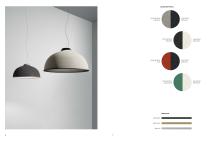 Luceplan Novelties 2018-5