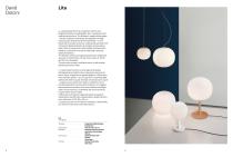 Luceplan Novelties 2018-6