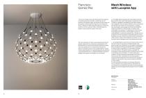 Luceplan Novelties 2018-8