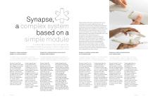 Synapse - 3