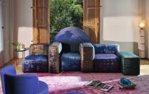 LIVING COLLECTION  2024-12