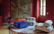 LIVING COLLECTION  2024-21